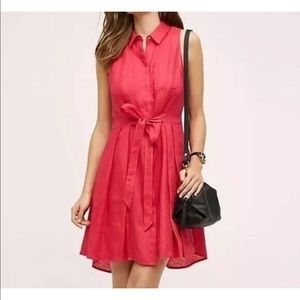 Anthropologie HD in Paris dress - NWT!